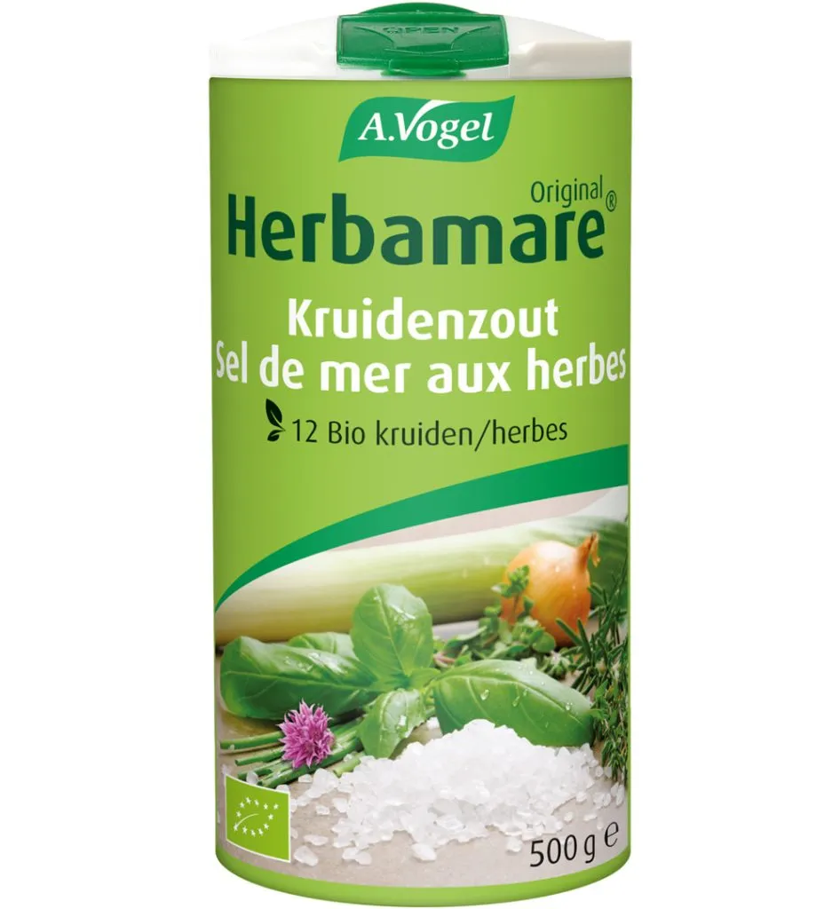 A.Vogel Herbamare Bio (500 gr)