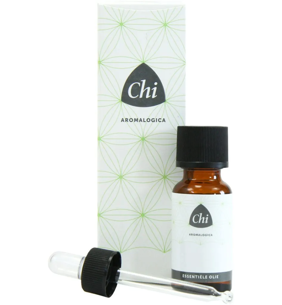 Chi Natural Life Kamille Roomse Cultivar (2,5 ml)