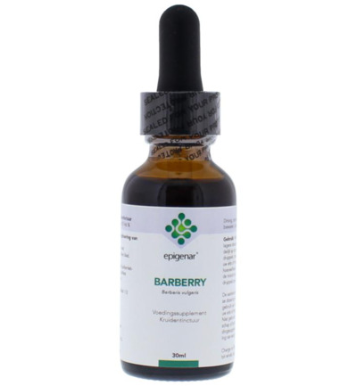 Epigenar Barberry (30 ml)