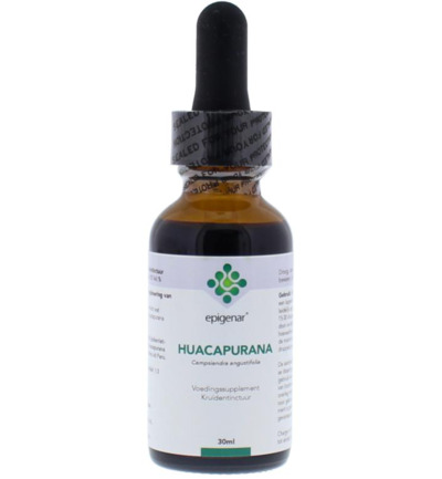 Epigenar Huacapurana (30 ml)