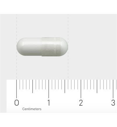AOV 530 Zink picolinaat (60 vega capsules) - image 3