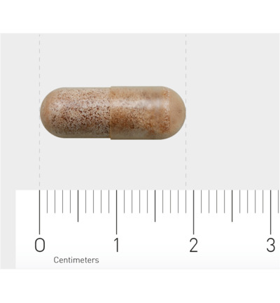 AOV 807 Druivenpitten (60 vega capsules) - image 3