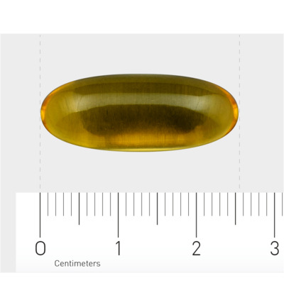 Aov 704 Visolie 1000Mg (120 Vega capsules) - image 3