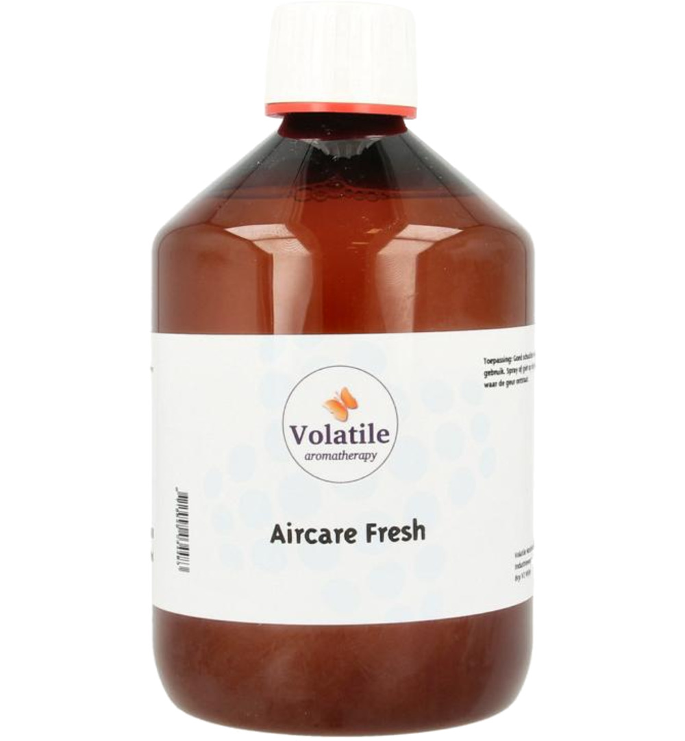 Volatile Aircare Fresh (500 ml)