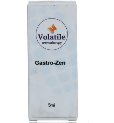 Volatile Gastro-Zen (5 ml)