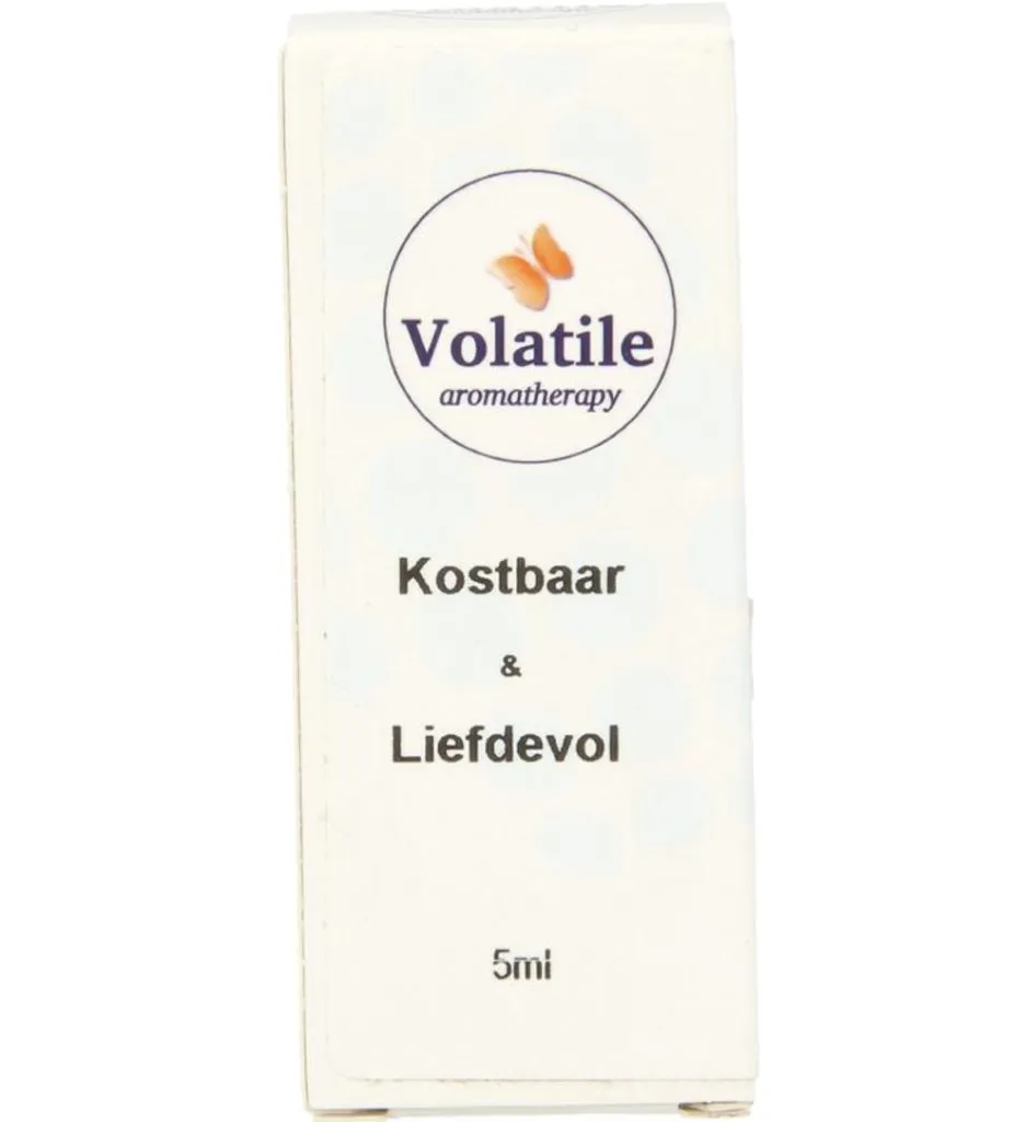 Volatile Kostbaar & Liefdevol (5 ml)
