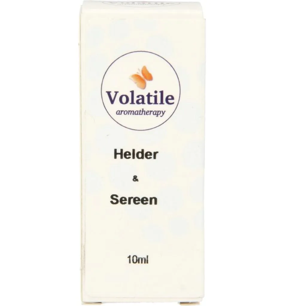Volatile Helder & Sereen (10 ml)