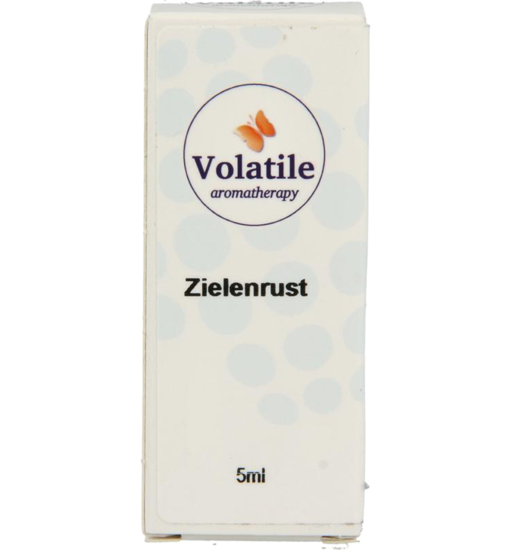 Volatile Zielenrust (5 ml)