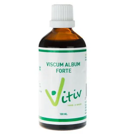 Vitiv Viscum album forte (100 ml)