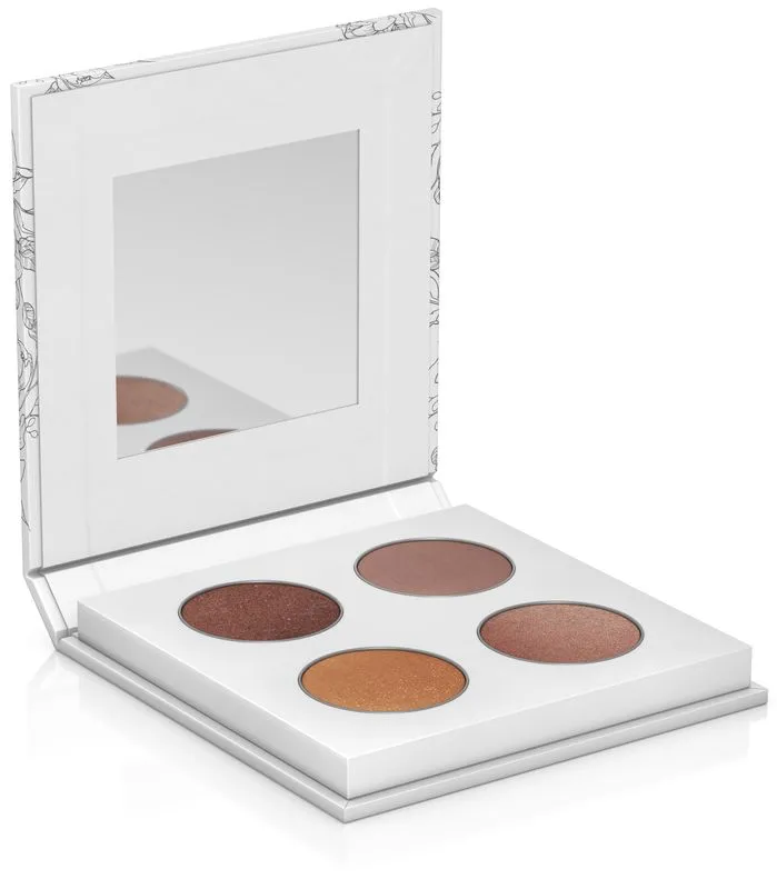 Lavera Signature colour collection ro se renaissance 02 (1 stuk)