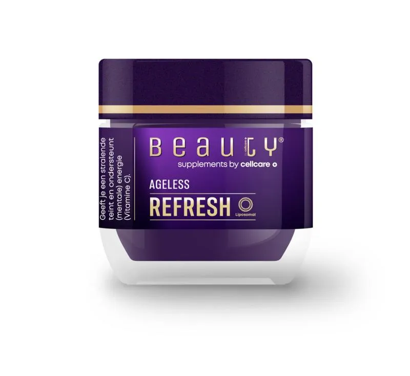 CellCare Ageless refresh (60 capsules)