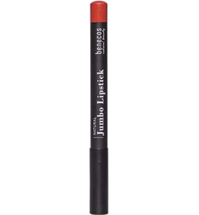 Benecos Natural jumbo lipstick warm sun set (3 gr) - image 2
