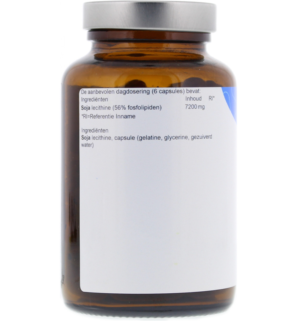 TS Choice Lecithine (60 capsules)