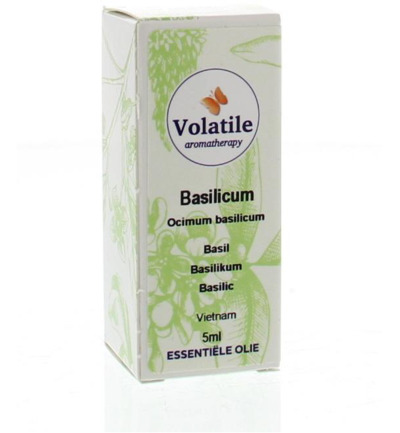 Volatile Basilicum (5 ml)