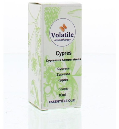 Volatile Cypres (10 ml)