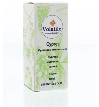 Volatile Cypres (10 ml)