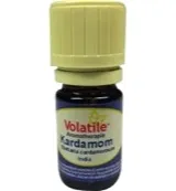 Volatile Kardamom India (5 ml)