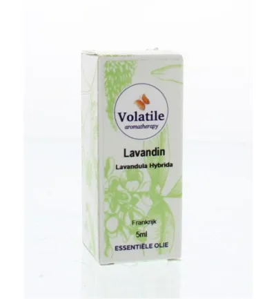 Volatile Lavandin (5 ml)