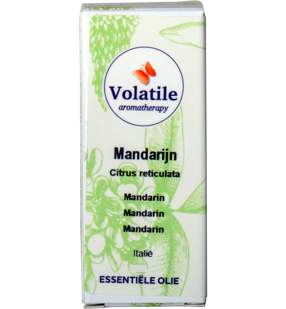 Volatile Mandarijn (5 ml)