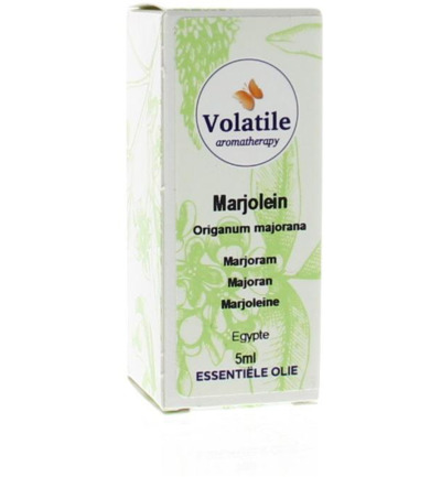 Volatile Marjolein (5 ml)