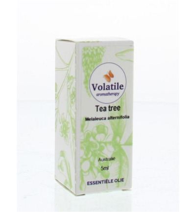Volatile Tea Tree (5 ml)