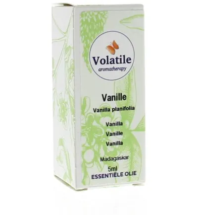 Volatile Vanille (5 ml)