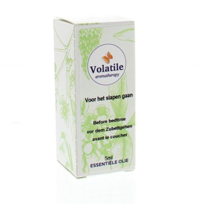 Volatile Voor Het Slapen (5 ml)