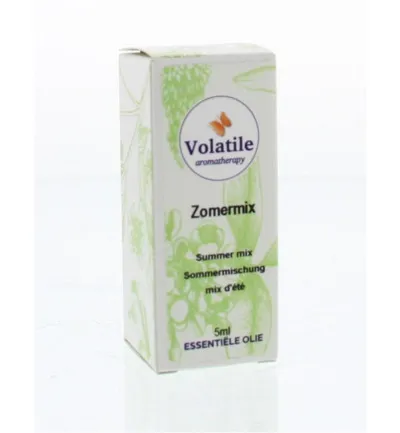 Volatile Zomer Mix (5 ml)