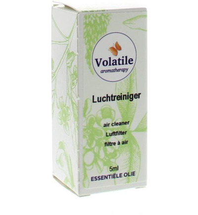 Volatile Luchtreiniger (5 ml)