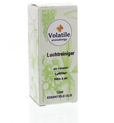 Volatile Luchtreiniger (10 ml)