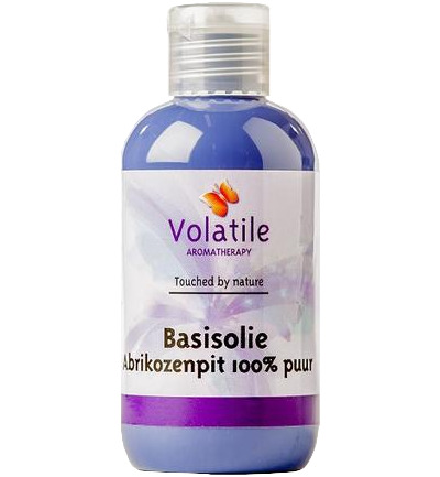 Volatile Abrikozenpit Basis (250 ml)