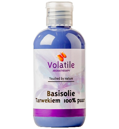 Volatile Tarwekiem Basisolie (100 ml)