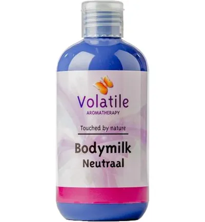 Volatile Bodymilk Neutraal (250 ml)