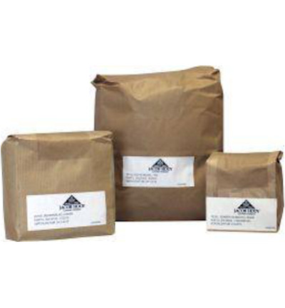 Jacob Hooy Kerriepoeder Engels (1000 gr)