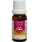 Zonnegoud Den etherische olie (10 ml)