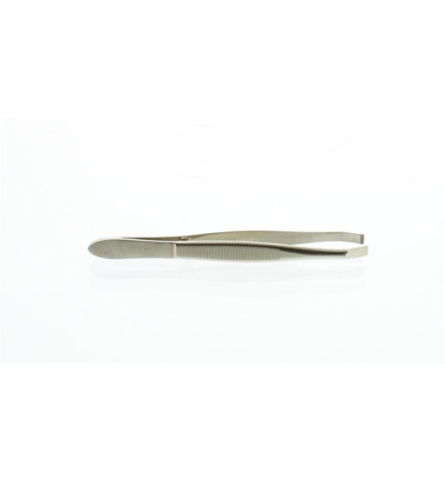 Malteser Pincet 8 Cm 427-3/10 (1 stuk)