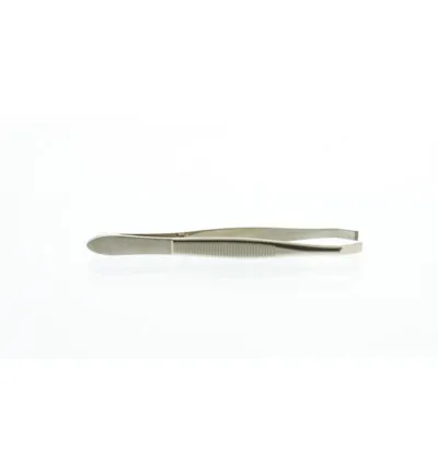 Malteser Pincet 8 Cm 427-3/10 (1 stuk)