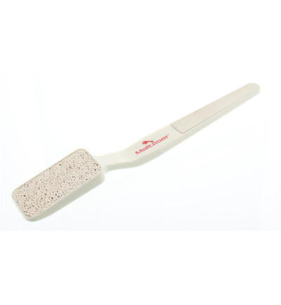 Malteser Pedicurerasp vijl 71-01/46 (1 stuk)