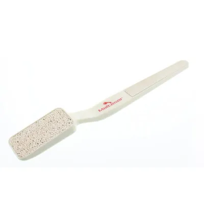Malteser Pedicurerasp vijl 71-01/46 (1 stuk)