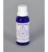 Vita Syntheses 29 bindweefsel/fibro (30 ml)