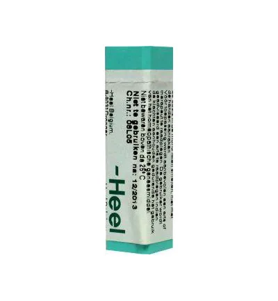 Homeoden Heel Arnica montana D30 (1 gr)