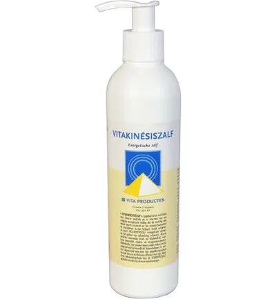 Vita Kinesiszalf (250 ml)