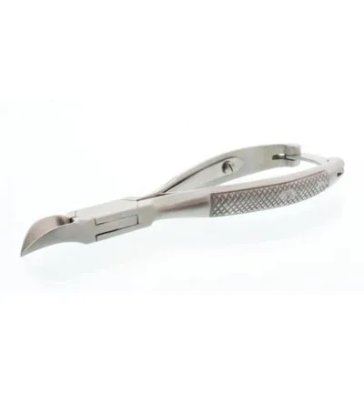 Malteser Pedicuretang 14 cm roestvrij 32-R (1 stuk)