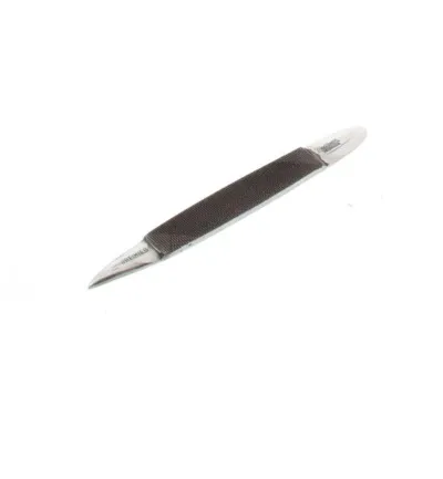 Malteser Nagelvijl 8 cm pol 12-8 (1 stuk)