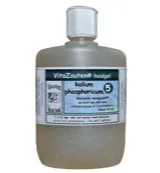 VitaZouten Kalium phosphoricum huidgel Nr. 05 (90 ml)