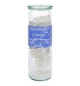 Esspo Himalayazout Halietkristallen drinkkuur glas (500 gr)