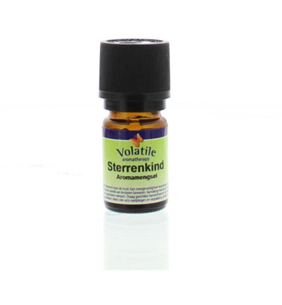 Volatile Sterrenkind (5 ml)