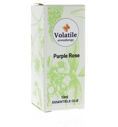 Volatile Purple Rose (10 ml)
