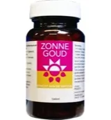 Zonnegoud Betula complex (120 tabletten)