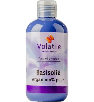Volatile Argan Basisolie (250 ml)